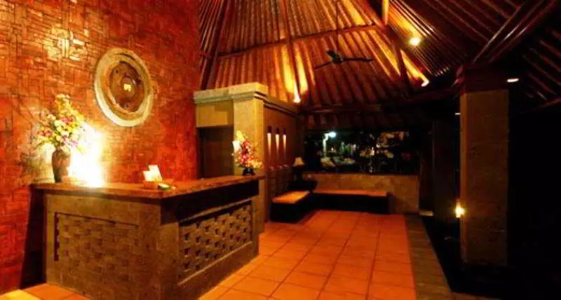 Tunjung Mas Bungalow