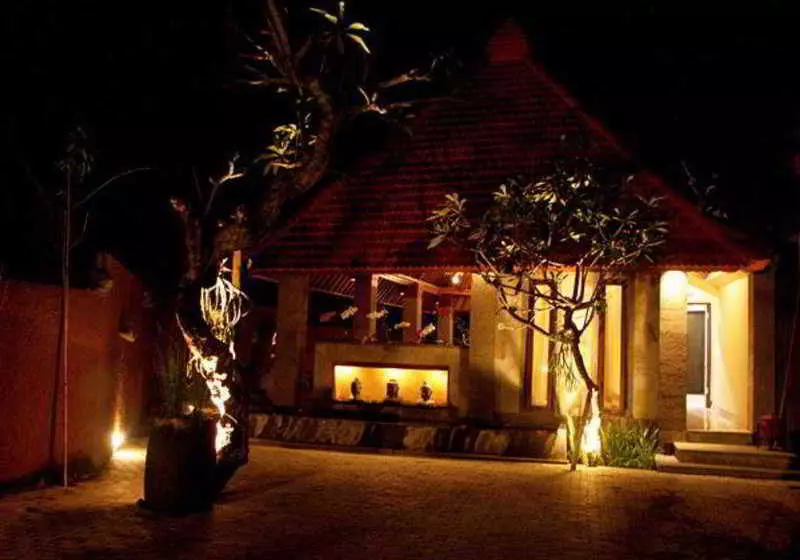 Tunjung Mas Bungalow