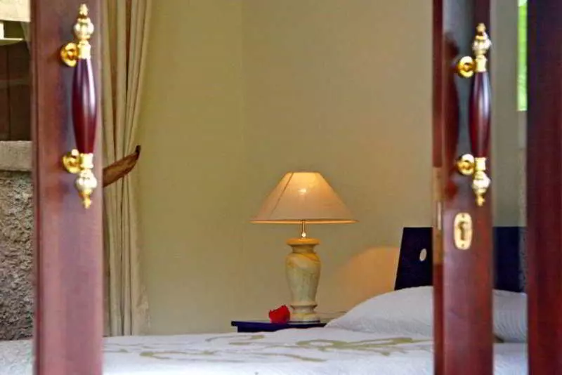 Tunjung Mas Bungalow