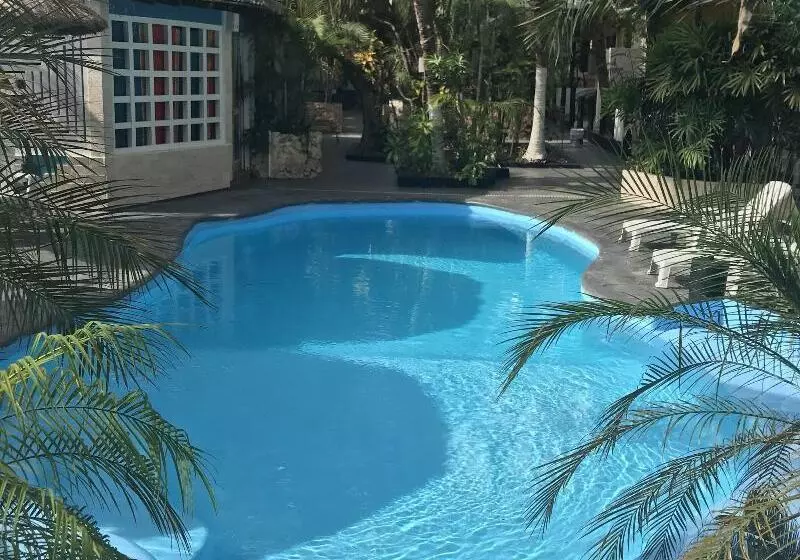 فندق Beach Energy By Bfh