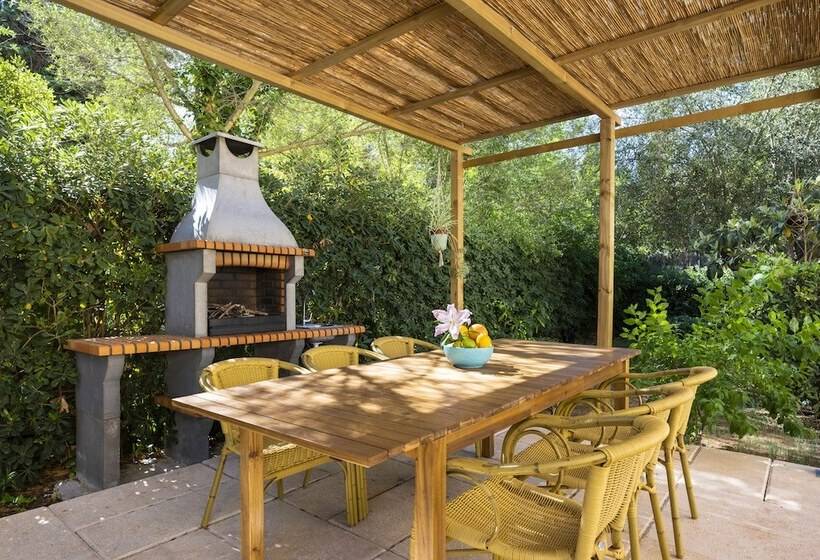 Apartamentos Sinfony