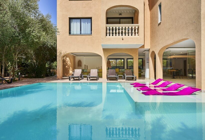 Apartamentos Sinfony