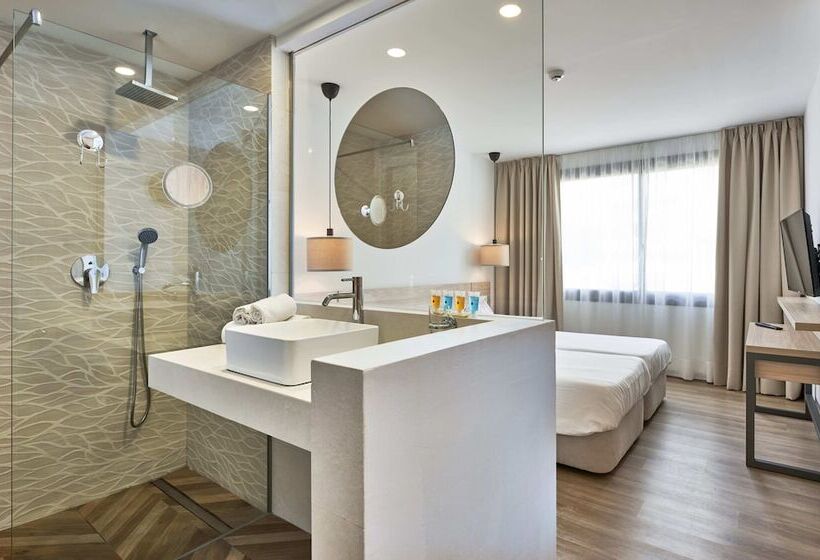 Apartamentos Sinfony