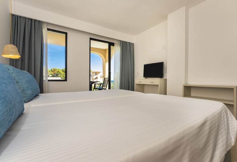 Apartamentos Sinfony