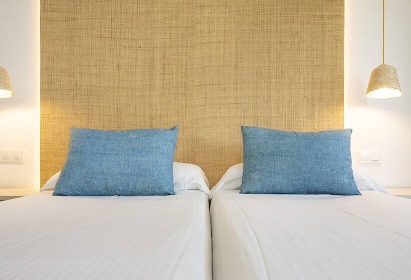 Apartamentos Sinfony