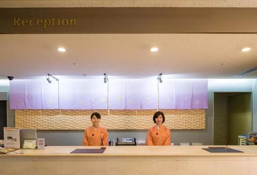 Отель Ark Kyoto