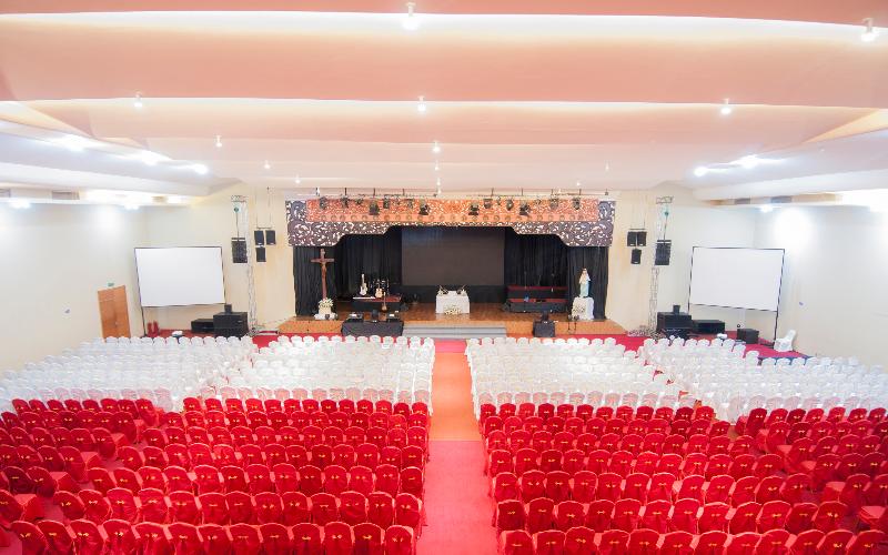 בית מלון כפרי 100 Sunset Boutique