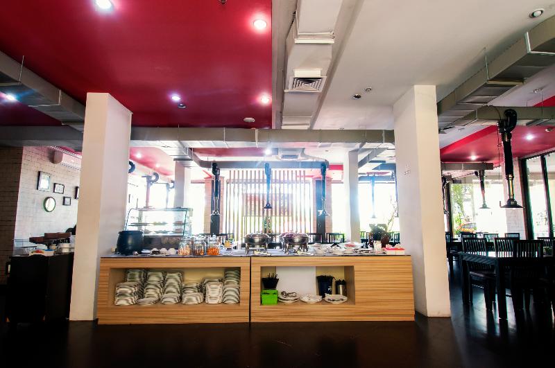 בית מלון כפרי 100 Sunset Boutique