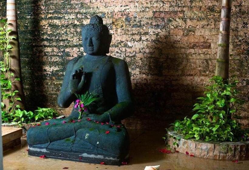 ホテル Aguamarina Boutique