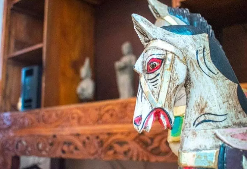 هتل Aguamarina Boutique