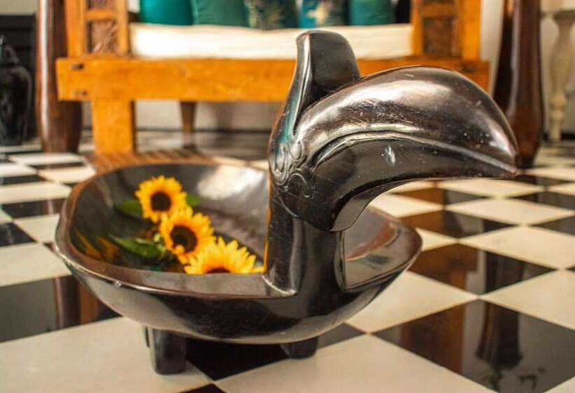 ホテル Aguamarina Boutique