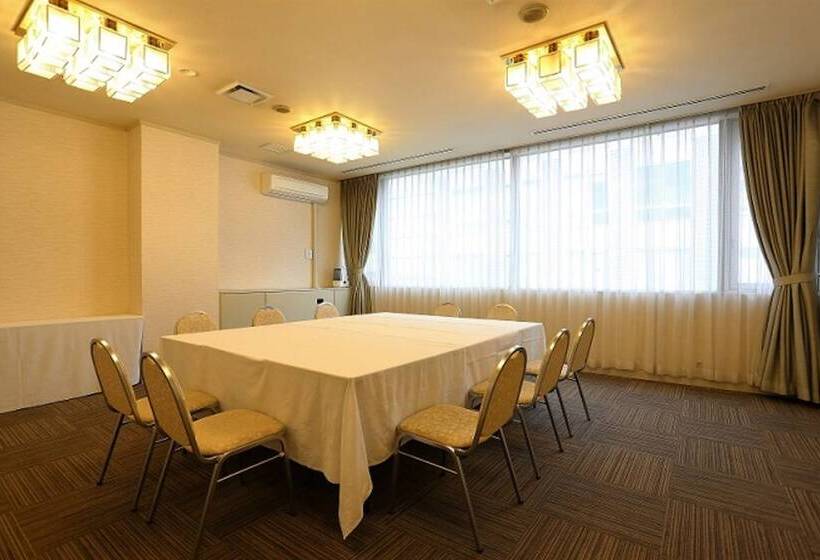 Ark Hotel Okayama  Route Inn Hotels