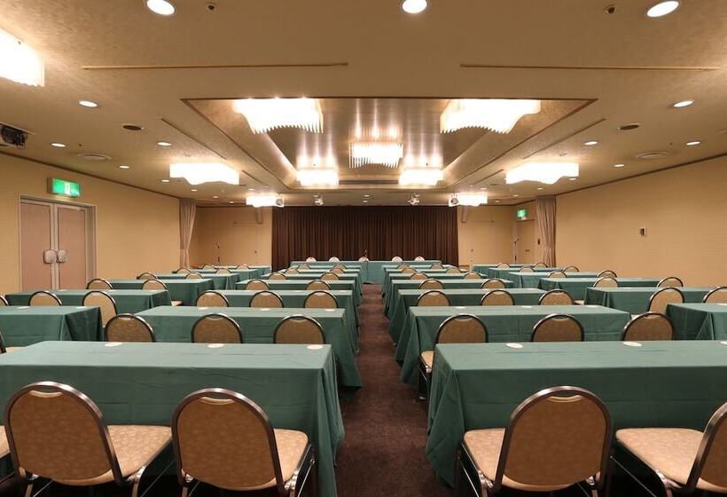 Ark Hotel Okayama  Route Inn Hotels