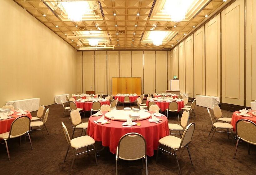 Ark Hotel Okayama  Route Inn Hotels