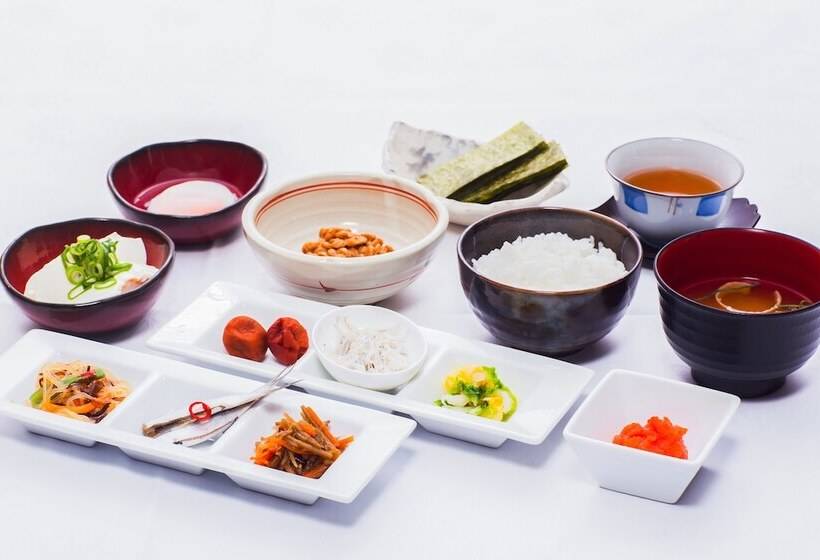 Ark Hotel Okayama  Route Inn Hotels