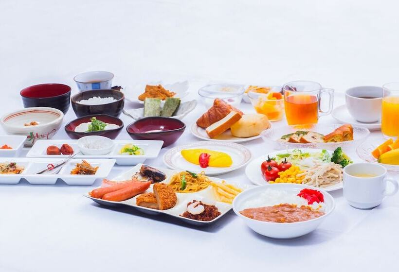 Ark Hotel Okayama  Route Inn Hotels