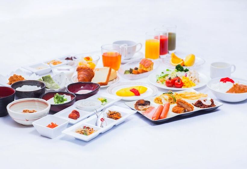 Ark Hotel Okayama  Route Inn Hotels