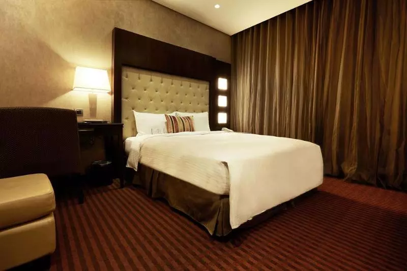 Beauty Hotels   Roumei Boutique