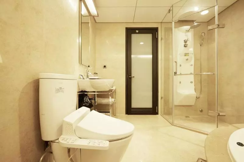 Beauty Hotels   Roumei Boutique