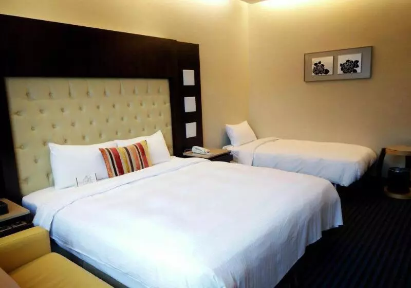 Beauty Hotels   Roumei Boutique