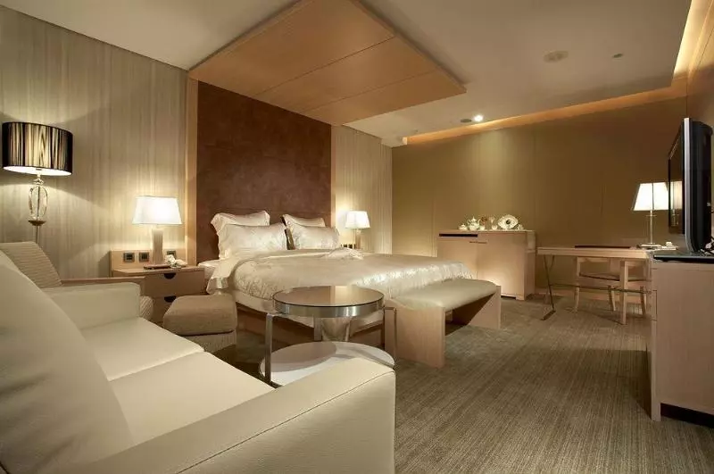 Beauty Hotels   Roumei Boutique