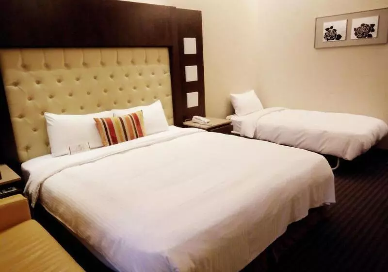 Beauty Hotels   Roumei Boutique