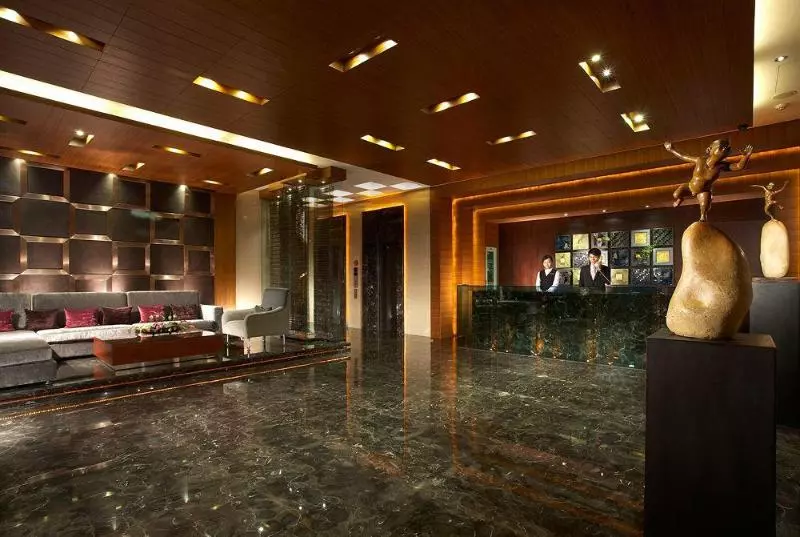 Beauty Hotels   Roumei Boutique