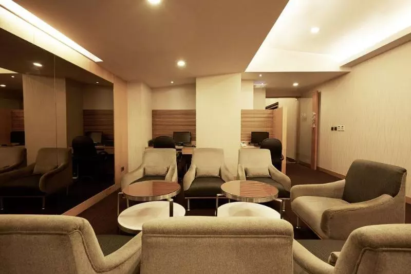 Beauty Hotels   Roumei Boutique