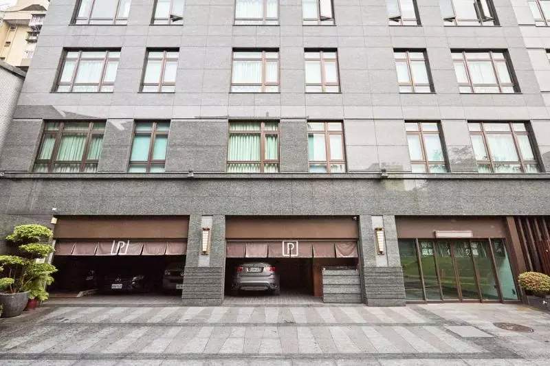 Beauty Hotels   Roumei Boutique