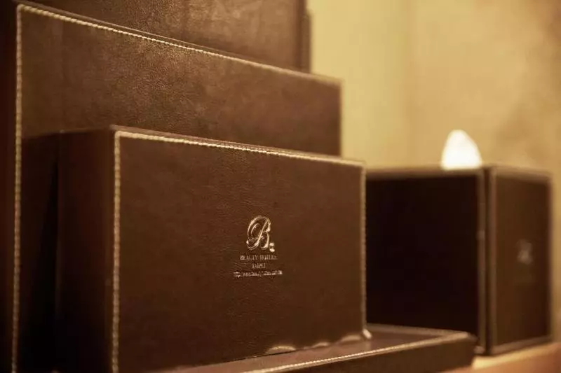 Beauty Hotels   Roumei Boutique