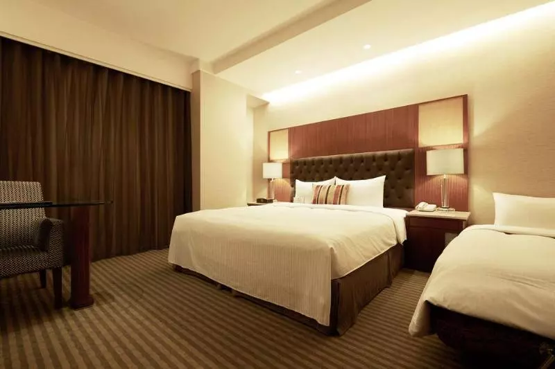 Beauty Hotels   Roumei Boutique