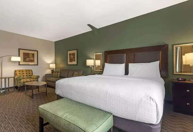 فندق Best Western Plus Duncanville/dallas