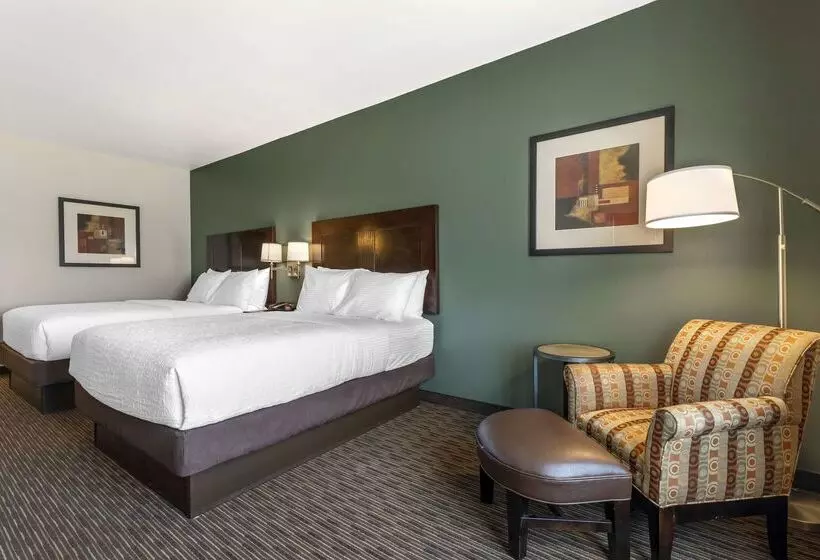 فندق Best Western Plus Duncanville/dallas