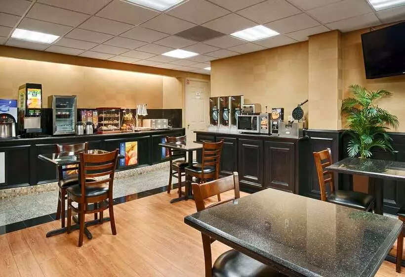 ホテル Best Western Plus Northwest Inn And Suites Houston