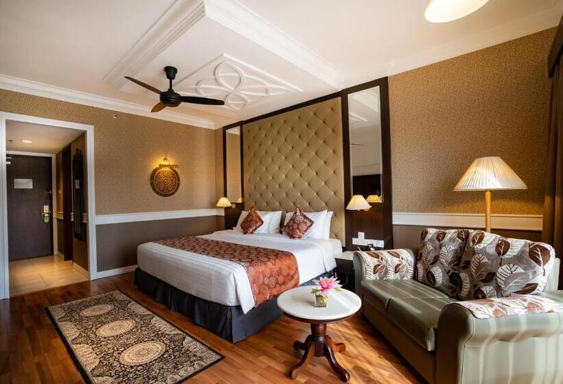 호텔 Century Pines Resort