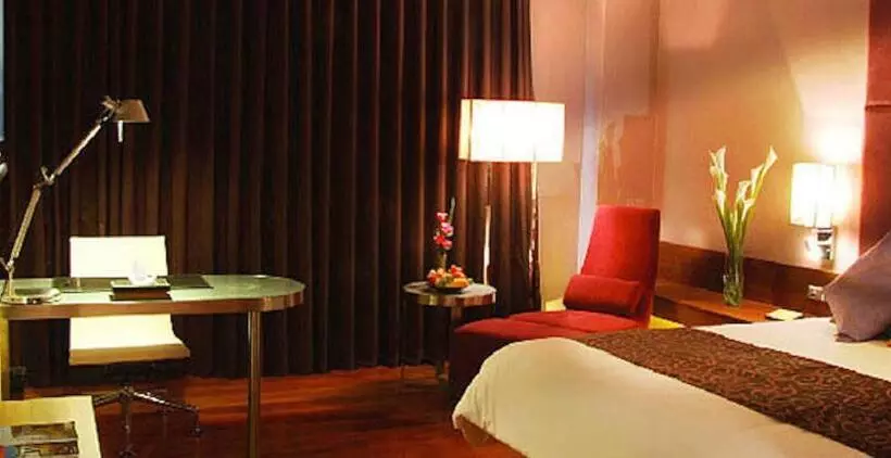 酒店 Citichic Sukhumvit 13 By Compass Hospitality