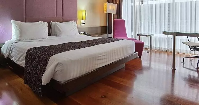 酒店 Citichic Sukhumvit 13 By Compass Hospitality