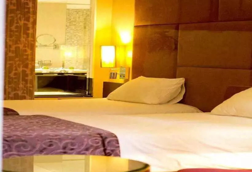 酒店 Citichic Sukhumvit 13 By Compass Hospitality