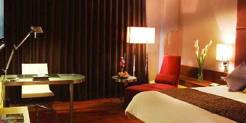 酒店 Citichic Sukhumvit 13 By Compass Hospitality