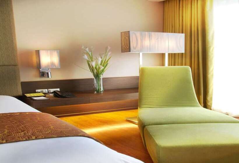 호텔 Citichic Sukhumvit 13 By Compass Hospitality