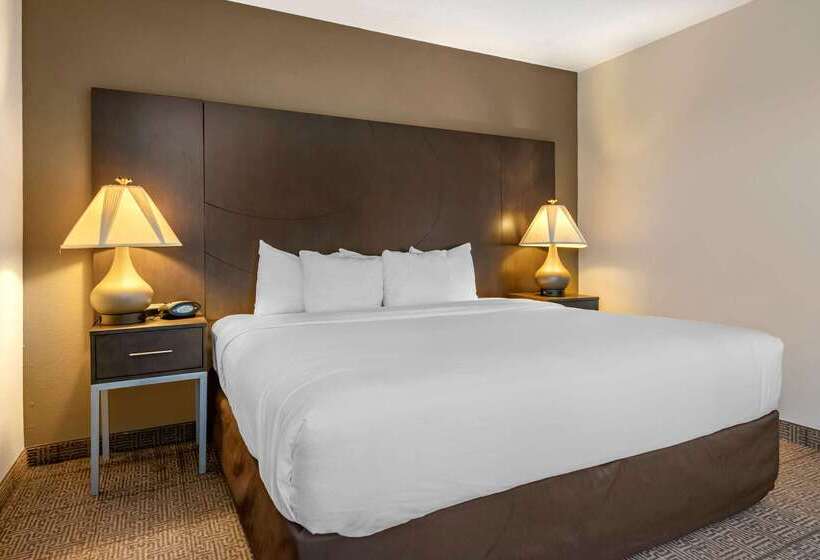 ホテル Comfort Suites Fort Pierce I95