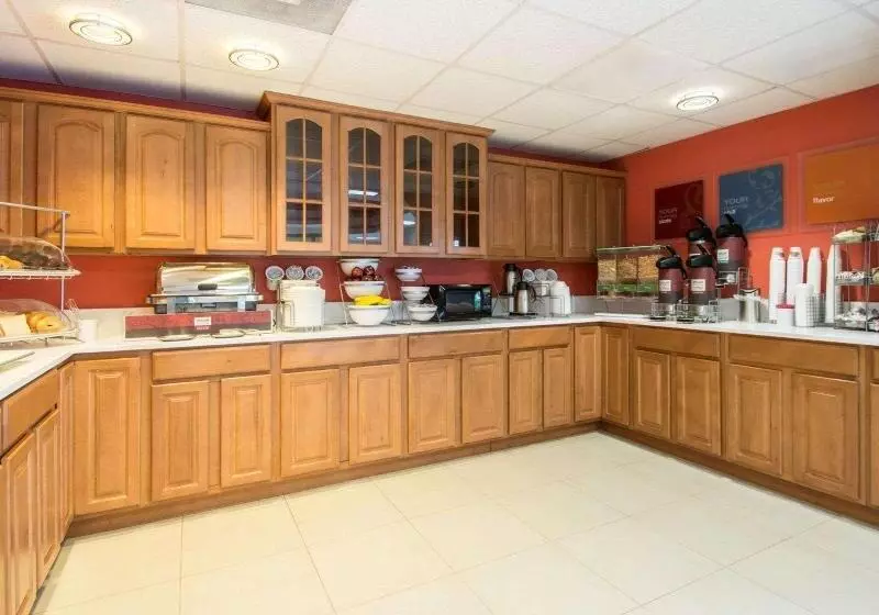 ホテル Comfort Suites Fort Pierce I95