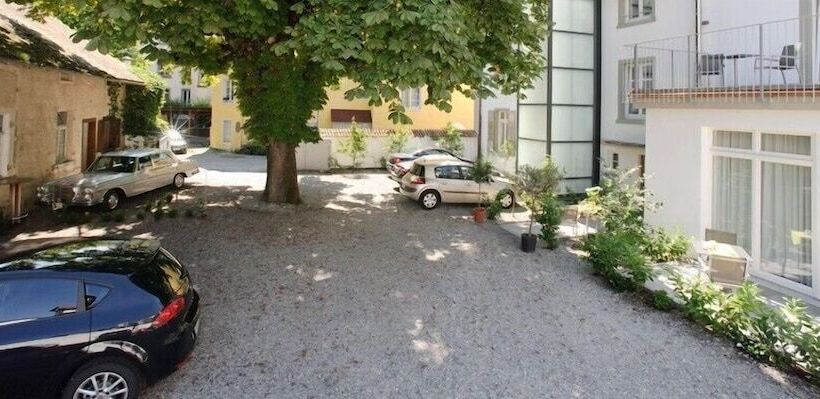 Отель Constantia