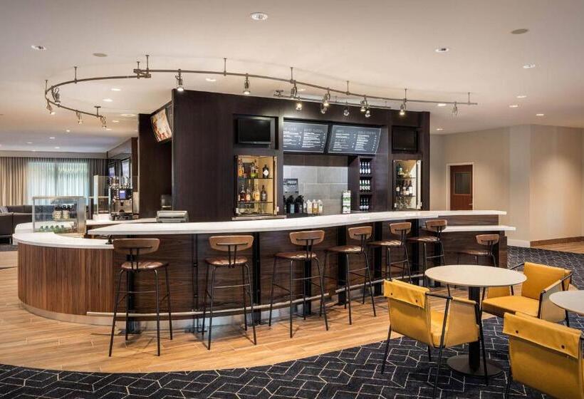 בית מלון כפרי Courtyard By Marriott Anaheim Resort/convention Center