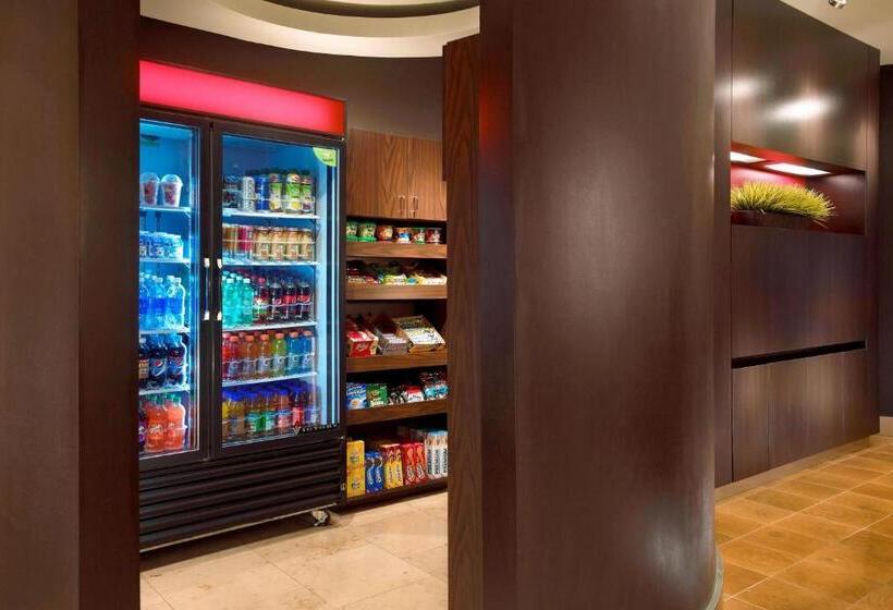 בית מלון כפרי Courtyard By Marriott Anaheim Resort/convention Center