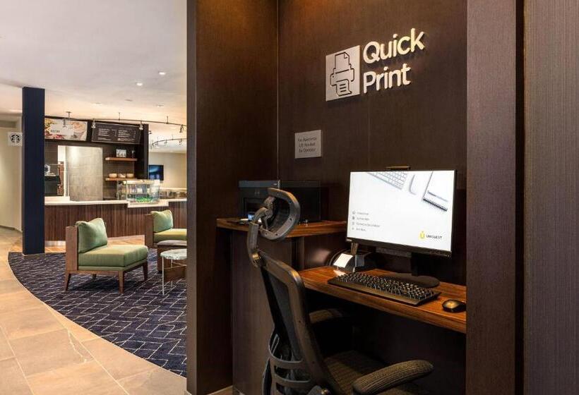 בית מלון כפרי Courtyard By Marriott Anaheim Resort/convention Center