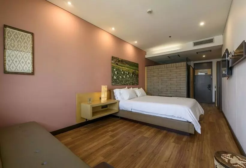 Diez Hotel Categoría Colombia