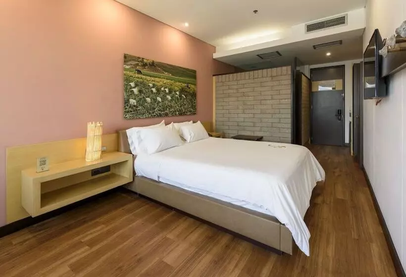 Diez Hotel Categoría Colombia