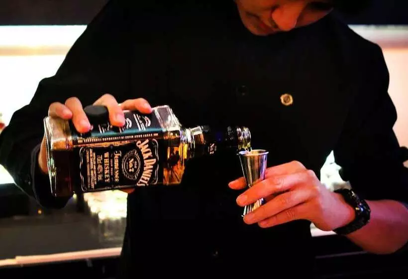 Отель Eclat Taipei