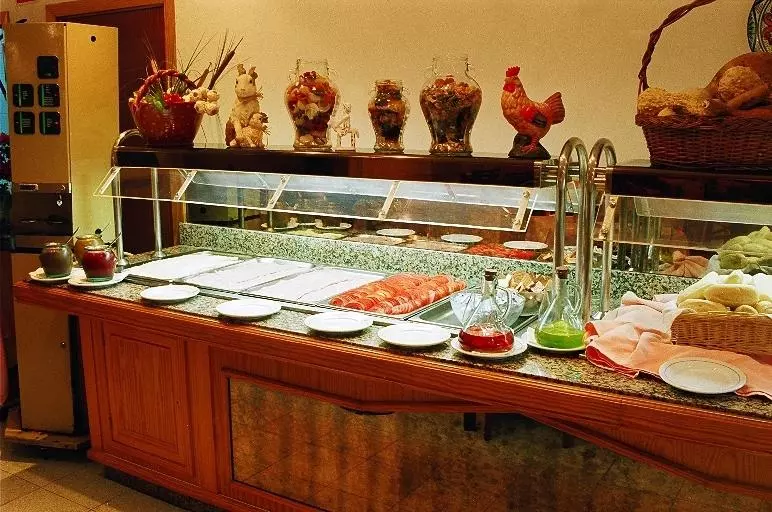 Hotel Flacalco Garden